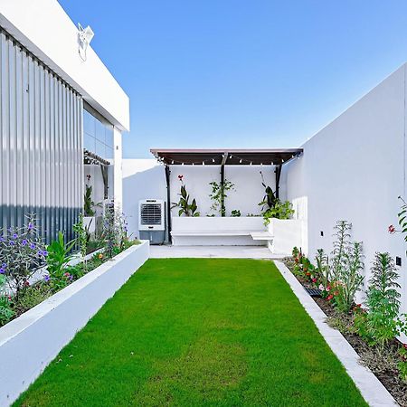 كرم شاليه Villa Barka Exterior foto