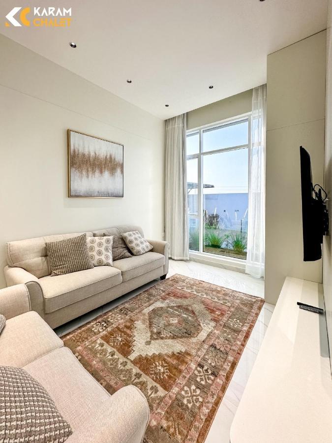 كرم شاليه Villa Barka Exterior foto